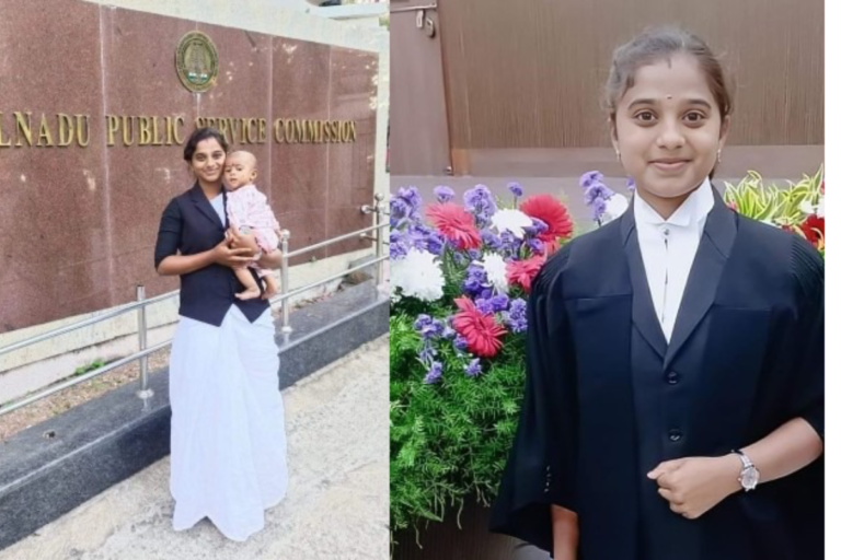 Tamil Nadu Celebrates Appointment of First Tribal Woman as Civil Judge