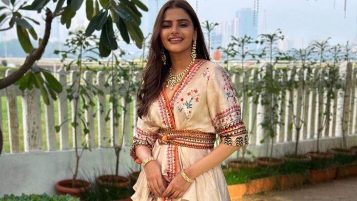 Avantika Dassani