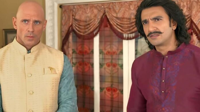 Johnny Sins