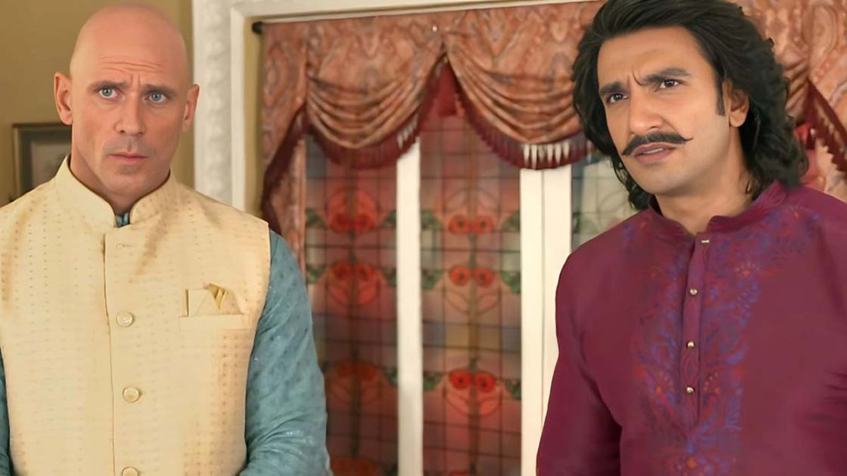 Johnny Sins Asked Indians To Translate His YouTube Videos