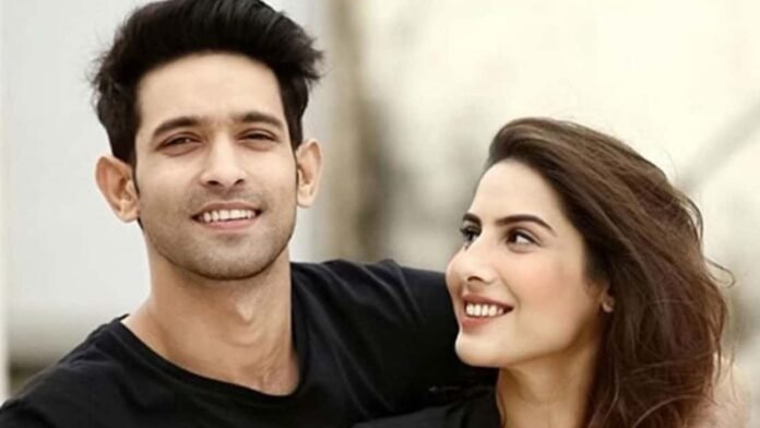 Vikrant Massey