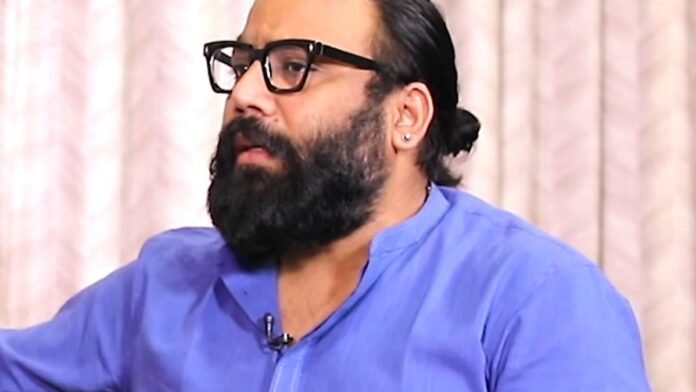 Sandeep Reddy Vanga