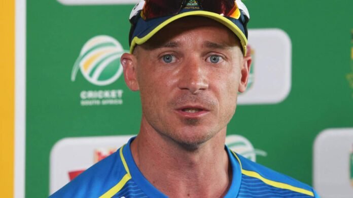 Dale Steyn