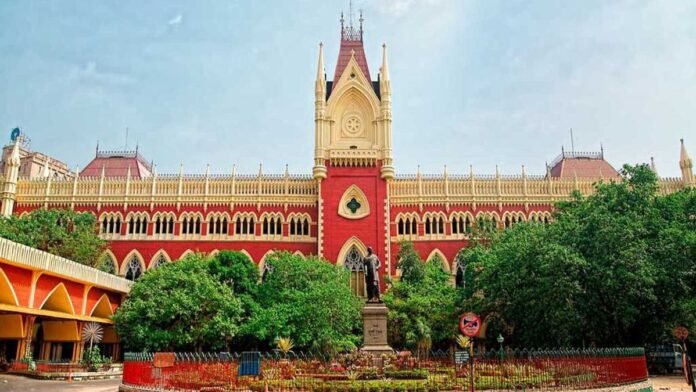 Calcutta High Court
