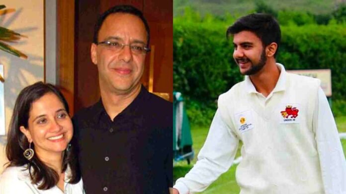 Vidhu Vinod Chopra