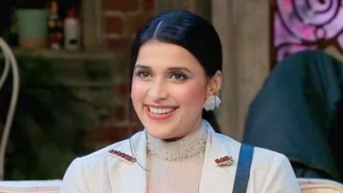 Mannara Reveals Her Conversation With Priyanka & Nick Jiju After Her Bigg Boss Stint
