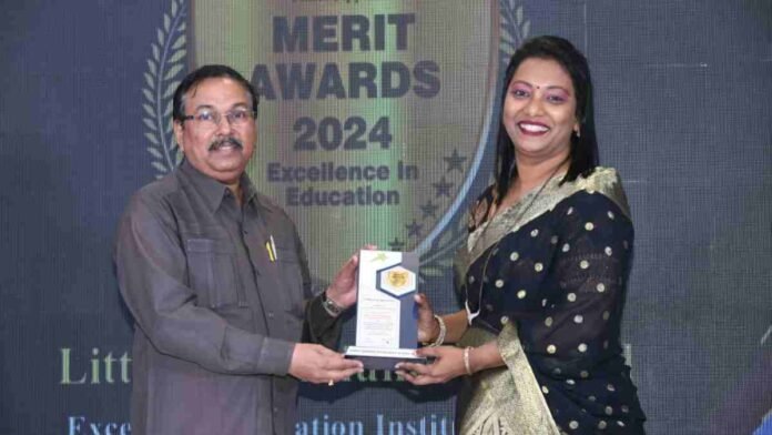 Grishma Joshi