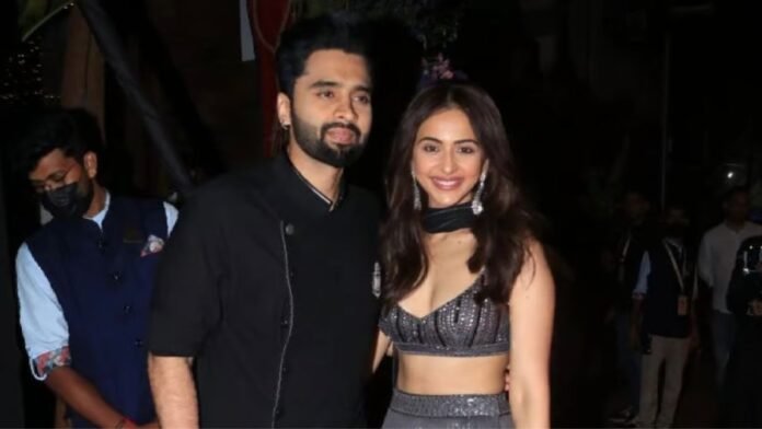 Rakulpreet Singh