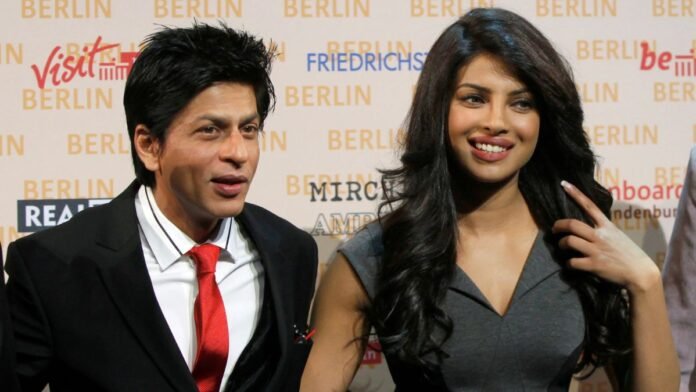 Shah Rukh Khan