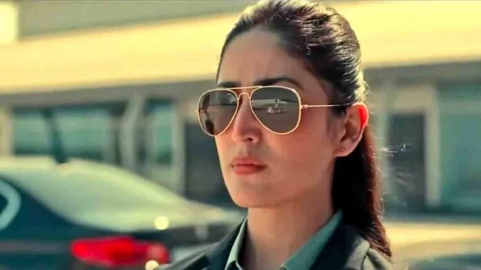 Yami Gautam