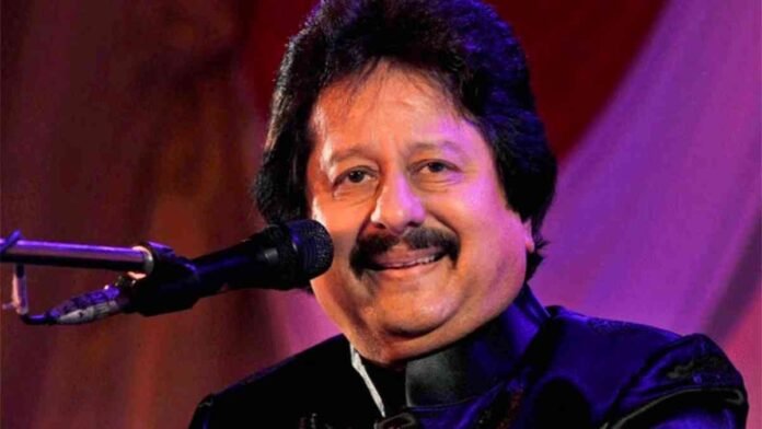 Pankaj Udhas