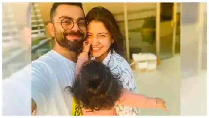 Virat Kholi