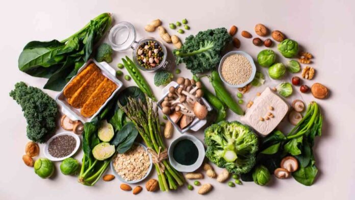 Plant-Based Diet