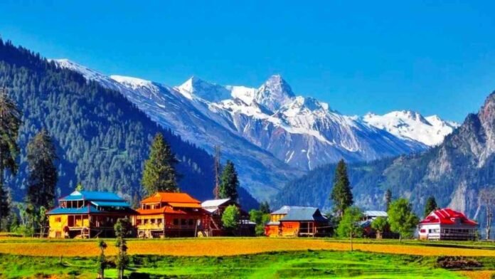 Kashmir