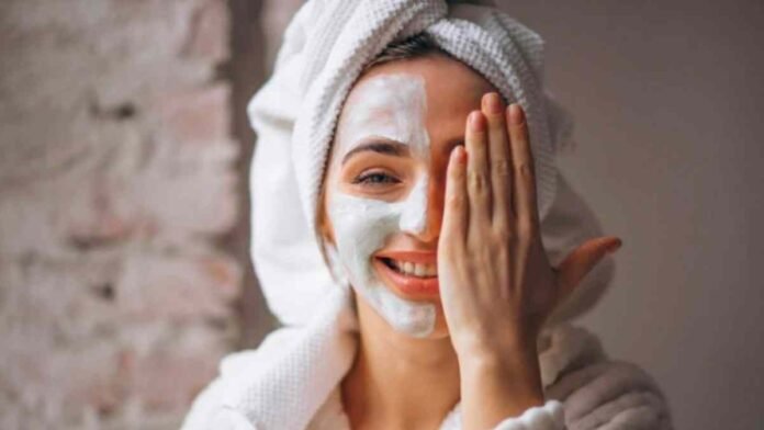 Summer Skincare Routine
