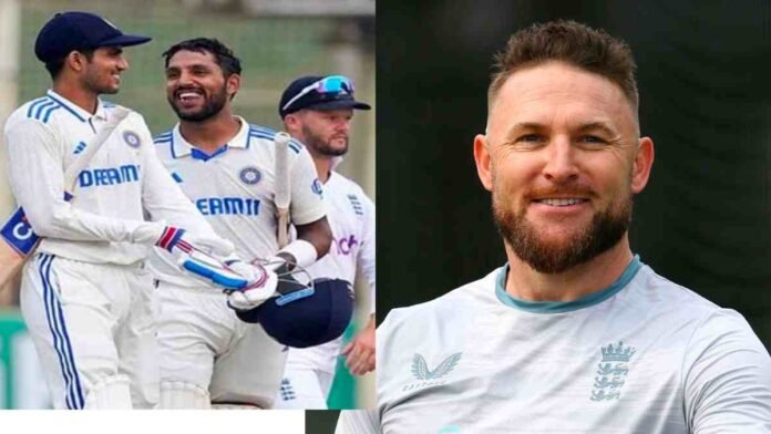 Brendon McCullum