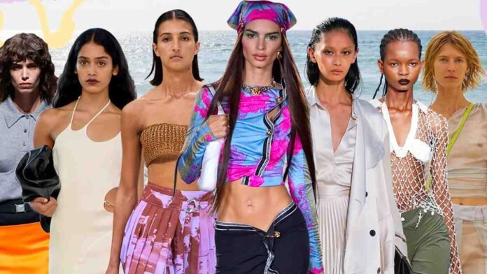 Hottest Fashion Trends