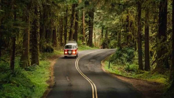 Road Trip