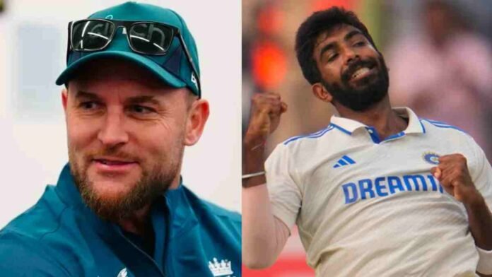 5-match test series