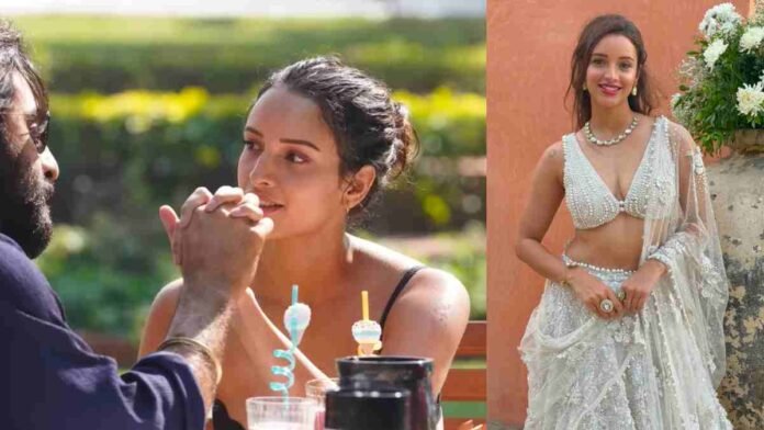 Tripti Dimri Tripti Dimri