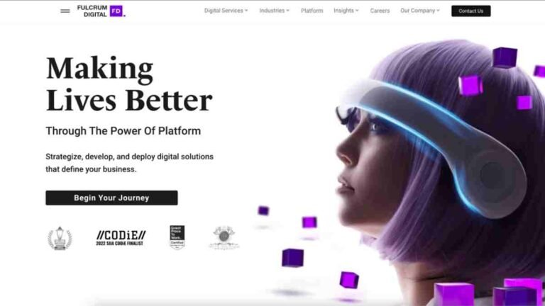 “Fulcrum Digital Set to Recruit 700 Tech Experts in 2024”