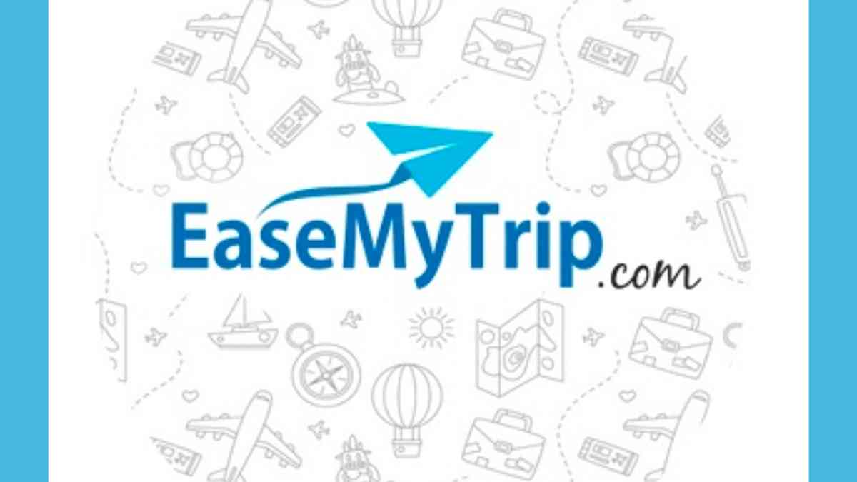 Easy Trip Planners IPO: Information Analysis | Value Research