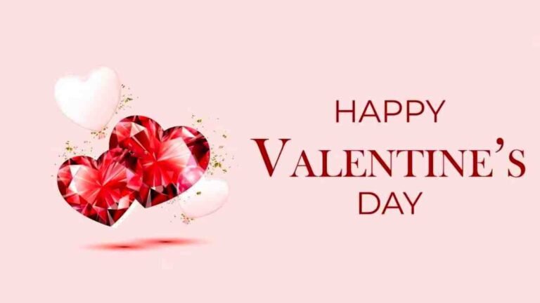 5 Romantic Gifts That Will Make Your Valentine’s Week Special & Memorable