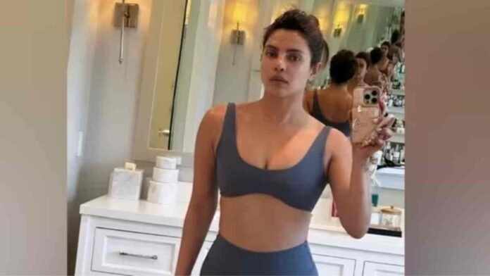 Priyanka Chopra