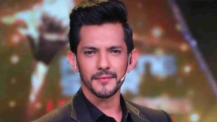 Aditya Narayan