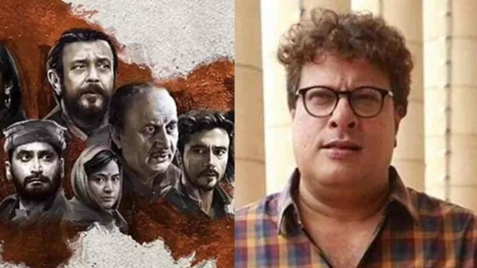 The Kashmir Files