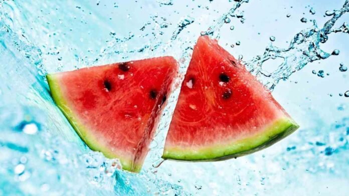 Watermelon Recipes