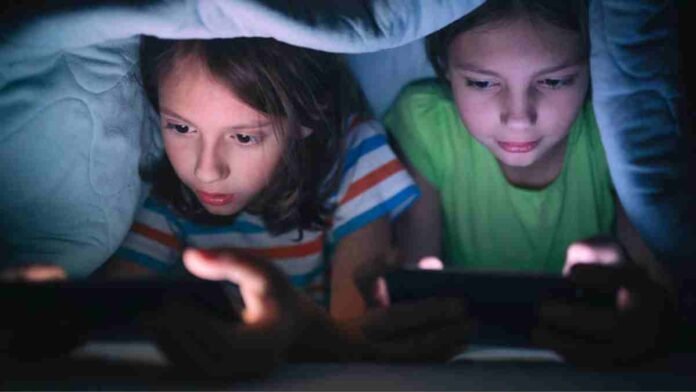 Screen Time