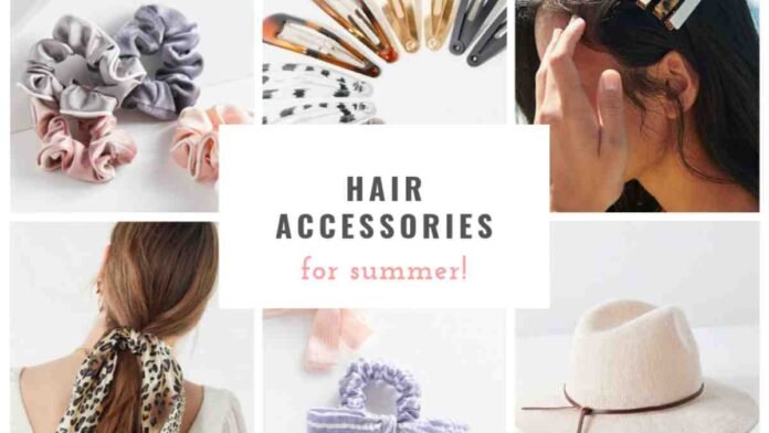 Hair Accessories