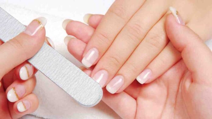Tips for Healthy Nails