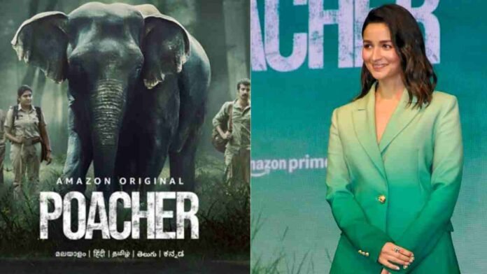 Poachers