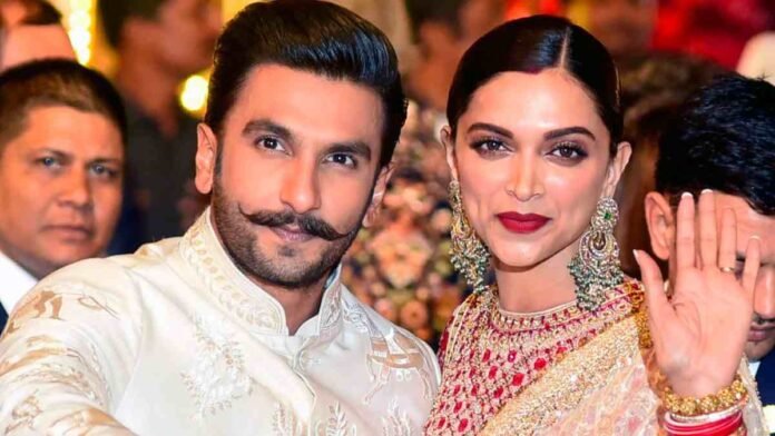 Deepika Padukone