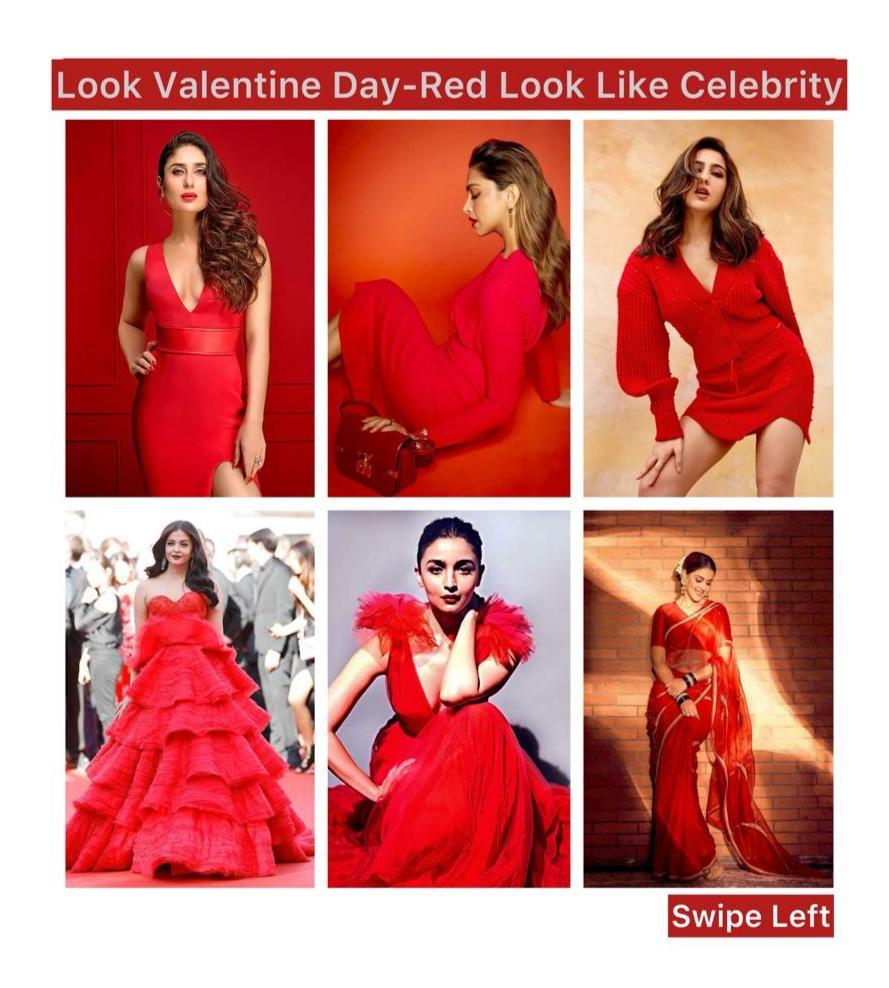 How to Dress Like a Celebrity on a Budget | by LBE | Feb, 2024 | Medium
