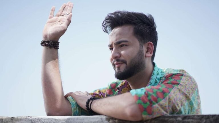 ‘Aisa hi hoon main’: Here’s why Bigg Boss OTT 2 winner Elvish Yadav slap a man