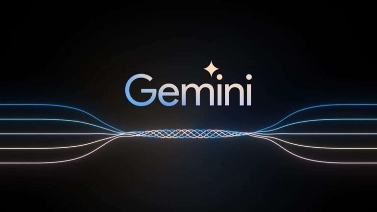 Don’t share confidential data with Gemini AI: Google issues alert