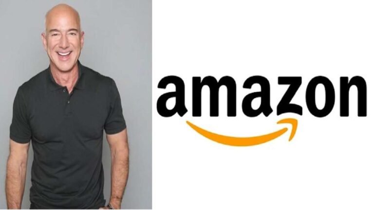 Jeff Bezos sells Amazon shares worth over USD 4 billion; Know why