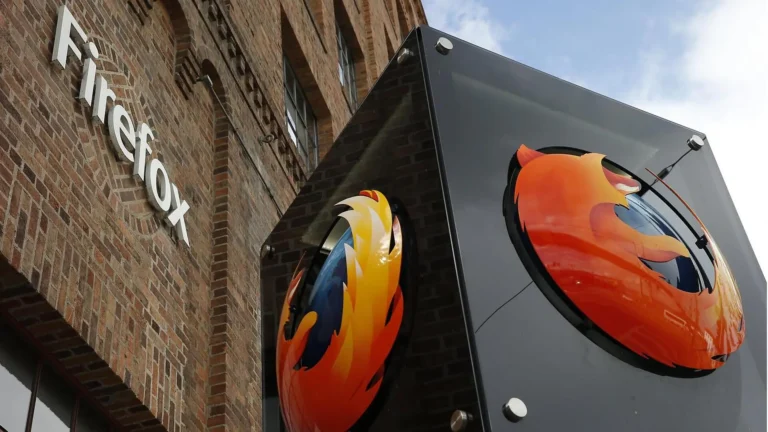 Mozilla reduces its workforce; will integrate AI into Firefox