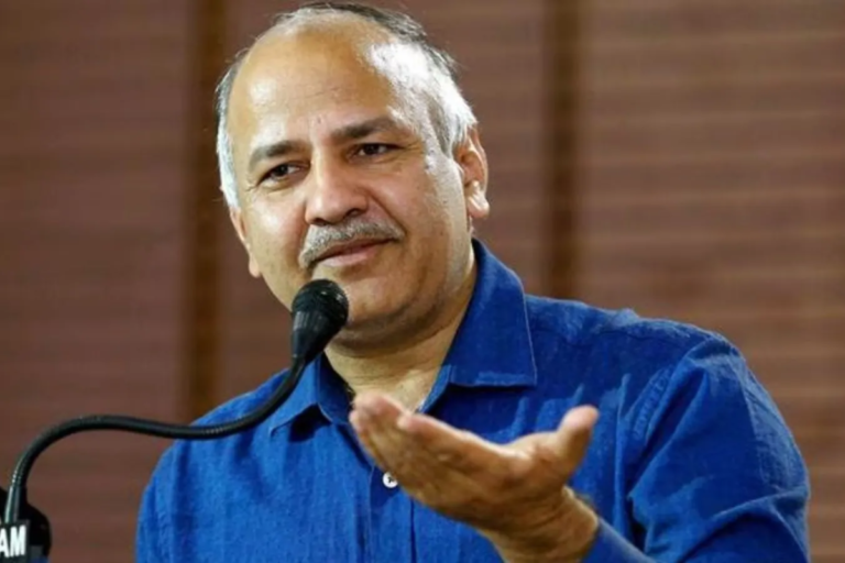 AAP’s Manish Sisodia Receives 3-Day Interim Bail from Delhi Court During Ongoing Case