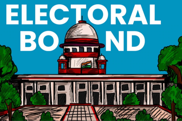Supreme Court Announces Electoral Bonds Scheme Invalid – Explained in 5 Points