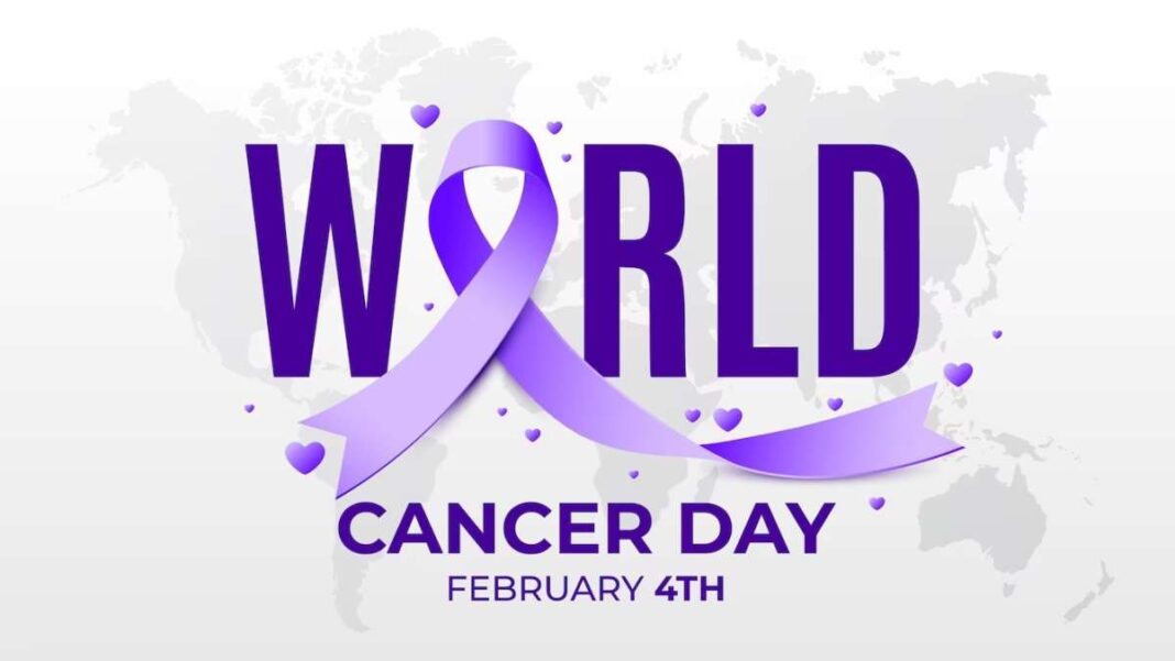 World Cancer Day 2024 The importance of raising awareness to combat