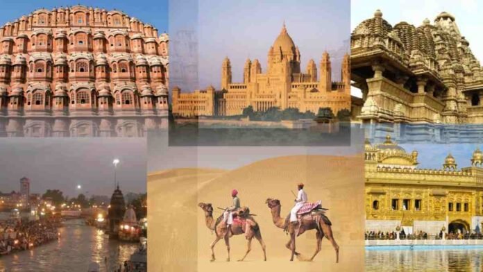 Making India a global tourism hub