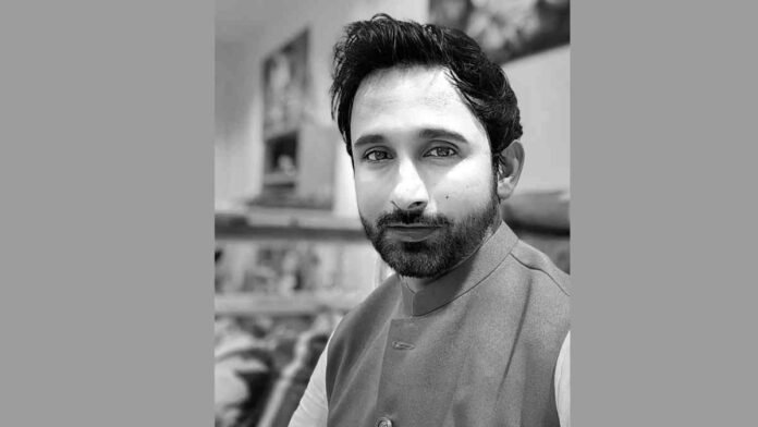Through the Lens: Nivaan Sen's Journey Behind the Camera