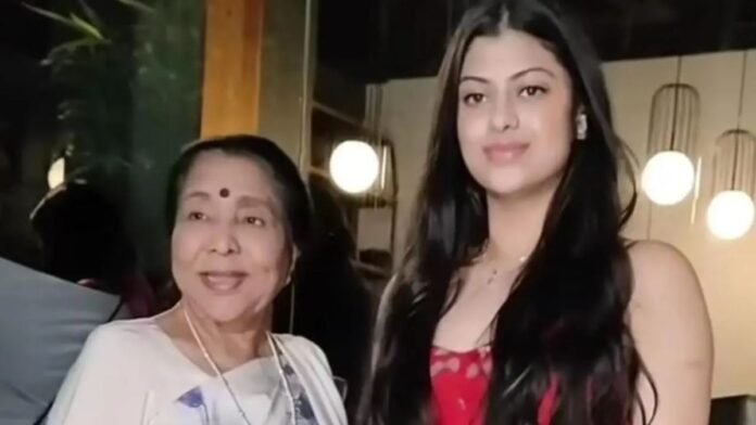 Zanai Bhosle