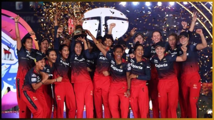 Smriti Mandhana