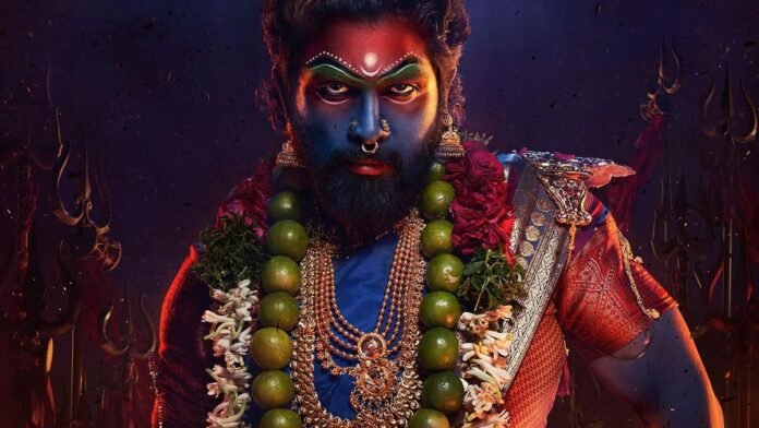 Pushpa 2