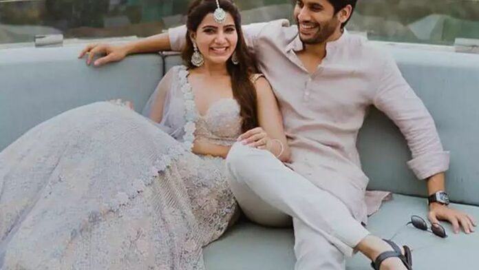 Samantha Ruth Prabhu